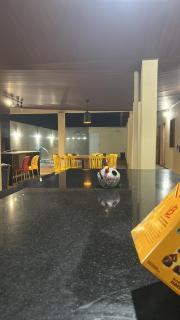 Casa de praia Abaís - Estância - 5