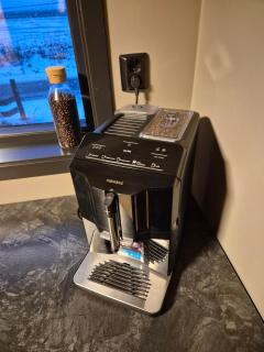 Villa Walter Lofoten with SAUNA - 3