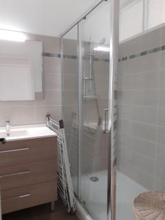 Appartement face mer Rêve de Flo ts - Saint-Jean-de-Monts - 7