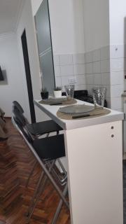 Monoambiente en Nueva Córdoba - Córdoba - 1