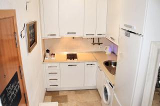 Charming Apartment Málaga 40 m² + Internet - Málaga - 9