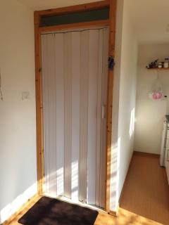 Olive tiny house - 3