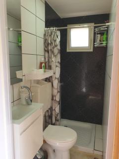 Olive tiny house - 4