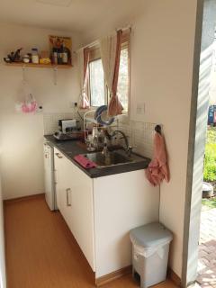 Olive tiny house - 5