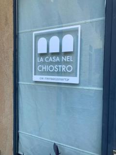 La Casa nel Chiostro tra lago e monti - Lecco - 8