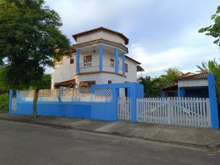 Suítes Estilo Pousada 4 Hóspedes - 0