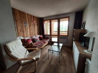 Résidence Le Sextant - Appartement 2 pièces pour 6 personnes de 37m² MAE-0961 - 4