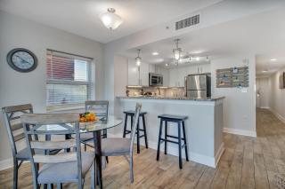 Oceanfront Work From Here Central Location! 1157 - Myrtle Beach - 7