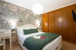 APARTAMENTO PLAYA SILGAR -50 m PLAYA CON 2 GARAJES Y 3 DORMITORIOS - Sanxenxo - 7