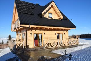 Villa Piękosiówka Pod Tatrami - 8