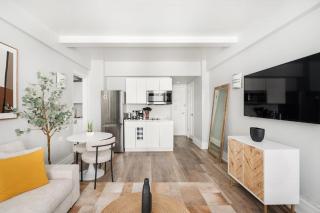 73-406 New 1BR 1Bth UWS Doorman Gym - Nova Iorque - 8