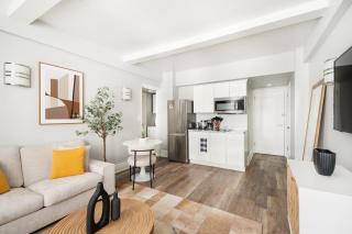 73-406 New 1BR 1Bth UWS Doorman Gym - Nova Iorque - 6