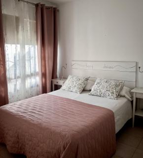 Apartamento vistas al mar - Puerto de Tazacorte - 9