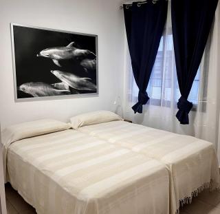Apartamento vistas al mar - Puerto de Tazacorte - 5