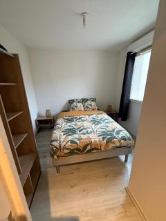 Appartement deux chambres paisible - Vannes - 6