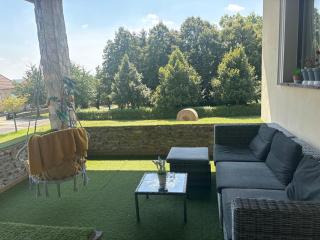 Casa del Retiro - Nebersdorf - 4