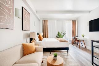 73-410 Luxury 24 DM New Studio UWS Gym Laundry - Nova Iorque - 9