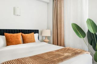 73-410 Luxury 24 DM New Studio UWS Gym Laundry - Nova Iorque - 8