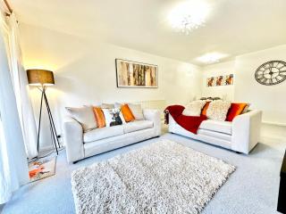 Stylish Modern City Centre Flat - Birmingham - 6