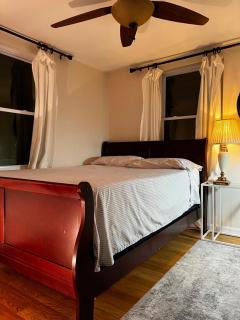 Aloha Homestay Falls Church - Falls Church - 6