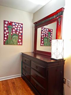 Aloha Homestay Falls Church - Falls Church - 4