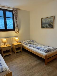 Roubenka-Karlovice - Velké Karlovice - 1