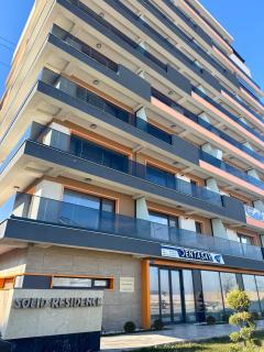 Solid Residence Melody - Mamaia - 6