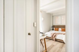 73-508 New 1BR 1Bth UWS Doorman Gym - New York - 5