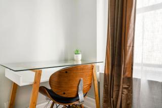 73-508 New 1BR 1Bth UWS Doorman Gym - New York - 2