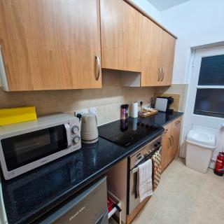 2-Bed Apartment I Hyde Park I Central London - Londen - 2