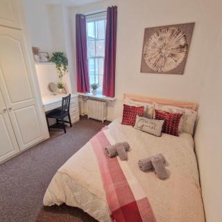 2-Bed Apartment I Hyde Park I Central London - Londen - 5