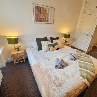 2-Bed Apartment I Hyde Park I Central London - Londra - 2