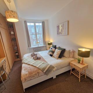 2-Bed Apartment I Hyde Park I Central London - Londra - 3