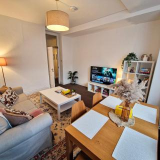 2-Bed Apartment I Hyde Park I Central London - Londra - 9