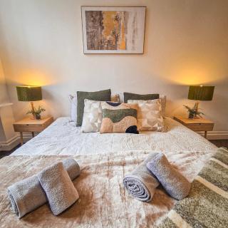 2-Bed Apartment I Hyde Park I Central London - Londra - 0