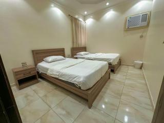 Elegant 3-Bedroom Retreat in Batha Quraish - Mekka - 1