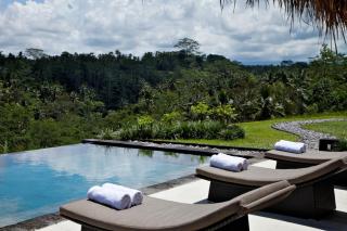 Villa Kelusa - Ubud - 6