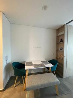Apartamento Santa Marta - Gaira - 6
