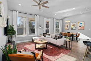 LUXE Boho Chic5BR Woodbine Round Rock Kalahari - Round Rock - 0