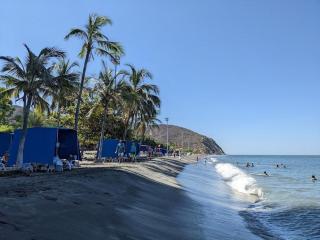 Apartamento Santa Marta - Gaira - 2