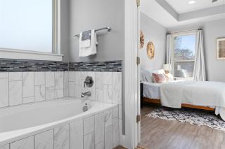 LUXE Boho Chic5BR Woodbine Round Rock Kalahari - Round Rock - 5