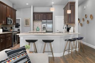 LUXE Boho Chic5BR Woodbine Round Rock Kalahari - Round Rock - 3
