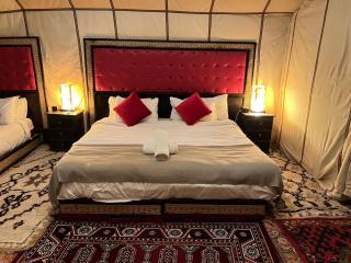 Finest Luxury Camp - Merzouga - 9