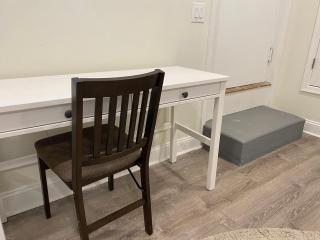 Brand New Modern Flat, Heart of University City - 5
