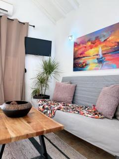 Del Sol Suites - Città di Skiathos - 8