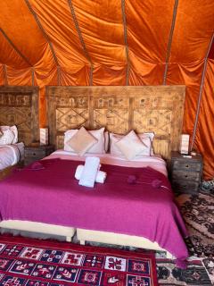 Finest Luxury Camp - Merzouga - 0