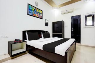 HOTEL O ORVIN INN - Jabalpur - 7