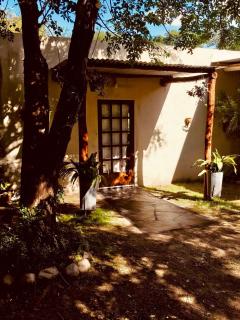 Algarrobo del Valle - 0