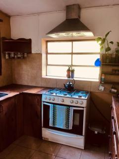 Algarrobo del Valle - 5