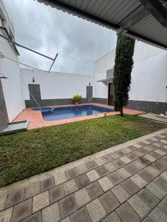 Casa condado - Esquipulas - 4